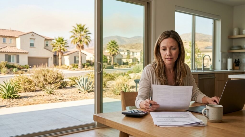 Why Is My California Home Insurance Going Up in 2026?